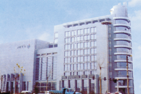 国企案例